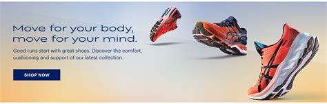 asics official store.